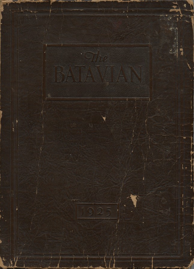 Historical Batavians