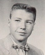 Carl M. Voorhees